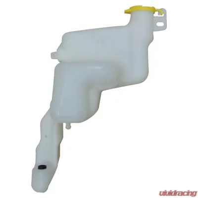 Crown Automotive Jeep Replacement Windshield Washer Fluid Reservoir for MK Compass/Patriot and PM Caliber - 5189350AA