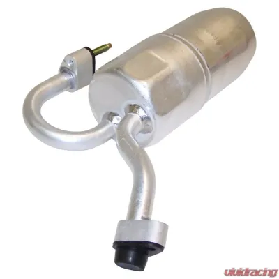 Crown Automotive Jeep Replacement A/C Accumulator/Receiver Drier - 5189376AA