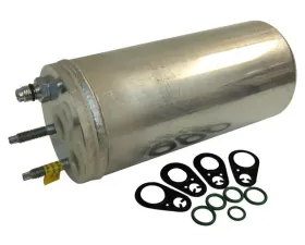 Crown Automotive Jeep Replacement A/C Accumulator/Receiver Drier Jeep Liberty 2006-2007
