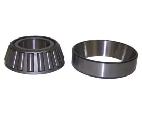 Crown Automotive Jeep Replacement Pinion Bearing Set for 06/10 Grand Cherokee & Commander w/ Dana 44 Rear Axle Jeep Rear Inner