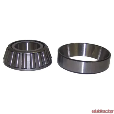 Crown Automotive Jeep Replacement Pinion Bearing Set for 06/10 Grand Cherokee & Commander w/ Dana 44 Rear Axle Jeep Rear Inner - 5191196AA