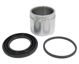 Crown Automotive Jeep Replacement Brake Hardware Front