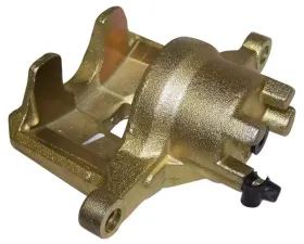 Crown Automotive Jeep Replacement Right Front Brake Caliper for Various Jeep, Dodge, Chrysler Vehicles; Less Pads Front Right