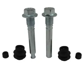 Crown Automotive Jeep Replacement Brake Hardware Rear