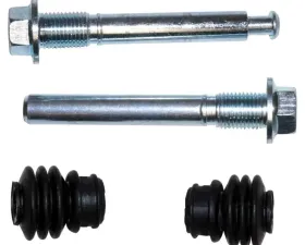 Crown Automotive Jeep Replacement Brake Hardware Front