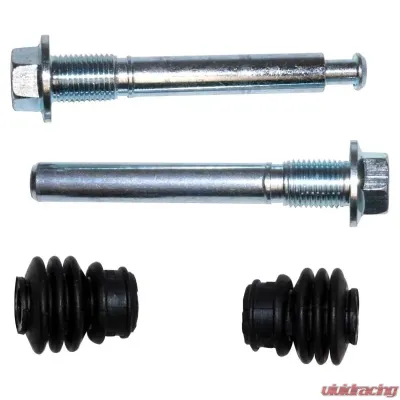 Crown Automotive Jeep Replacement Brake Hardware Front - 5191272AA
