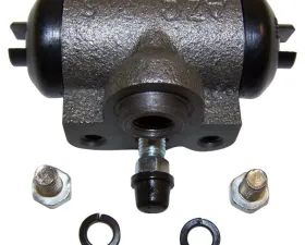 Crown Automotive Jeep Replacement Brake Hardware