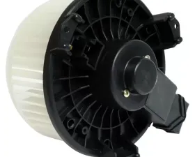 Crown Automotive Jeep Replacement Motors