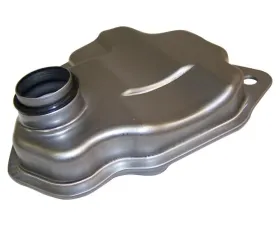 Crown Automotive Jeep Replacement Filters