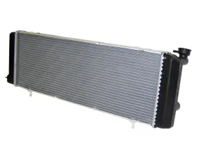 Crown Automotive Jeep Replacement Radiator for 93-01 Jeep XJ Cherokee w/ RHD, w/ 4.0L Engine, w/ Auto Transmission Jeep Cherokee 1993-2001