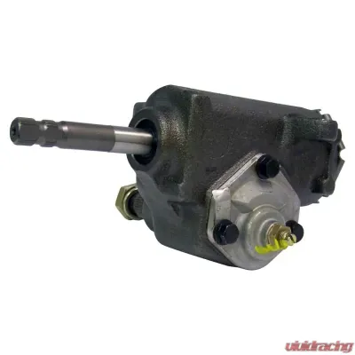 Crown Automotive Jeep Replacement Steering; Gear; Pump and Related Components Jeep - 52000089