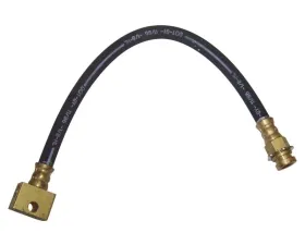 Crown Automotive Jeep Replacement Brake Hydraulics Jeep Cherokee Rear 1984-1989