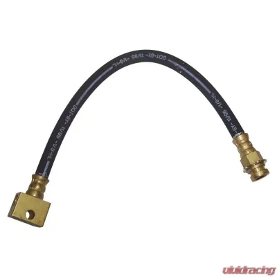 Crown Automotive Jeep Replacement Brake Hydraulics Jeep Cherokee Rear 1984-1989 - 52000162