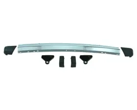 Crown Automotive Jeep Replacement Bumper Jeep Front