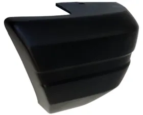 Crown Automotive Jeep Replacement Bumper Jeep Front Right
