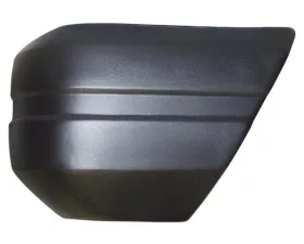 Crown Automotive Jeep Replacement Bumper Jeep Front Left