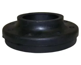Crown Automotive Jeep Replacement Coil Spring Isolator, Left or Right Front Upper Jeep Front Upper