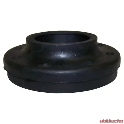 Crown Automotive Jeep Replacement Coil Spring Isolator, Left or Right Front Upper Jeep Front Upper - 52000229