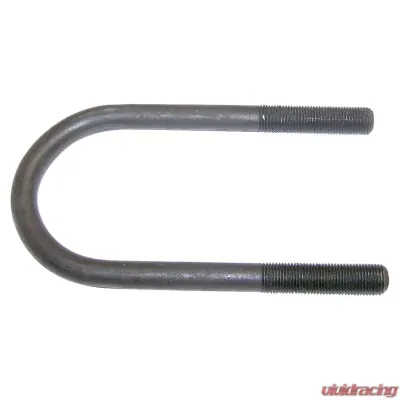 Crown Automotive Jeep Replacement Suspension; Springs and related Components Jeep Cherokee N/A 1984-1989 - 52000232