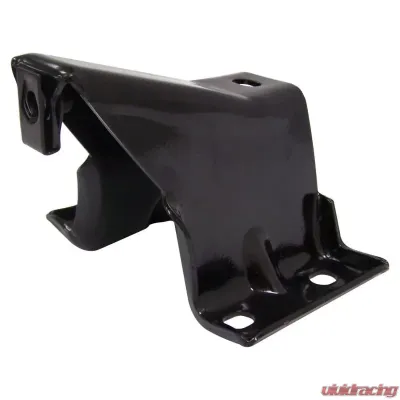 Crown Automotive Jeep Replacement Left or Right Rear Bumper Bracket for 84/96 XJ Cherokee Jeep Cherokee Rear 1984-1996 - 52000290