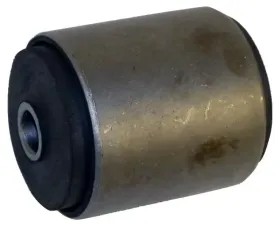 Crown Automotive Jeep Replacement Left or Right Pivot End (Front) Leaf Spring Bushing for XJ Cherokee Jeep Cherokee Rear 1984-2001