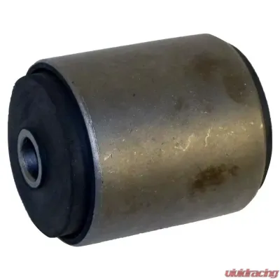 Crown Automotive Jeep Replacement Left or Right Pivot End (Front) Leaf Spring Bushing for XJ Cherokee Jeep Cherokee Rear 1984-2001 - 52000503