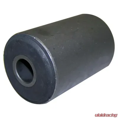 Crown Automotive Jeep Replacement Left or Right Shackle End (Rear) Leaf Spring Bushing for XJ Cherokee Jeep Cherokee Rear 1984-2001 - 52000504