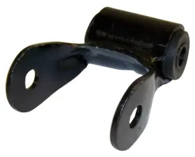 Crown Automotive Jeep Replacement Shackle, Left or Right Rear Jeep Rear