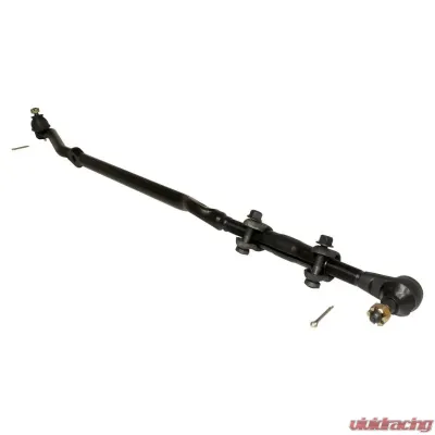 Crown Automotive Jeep Replacement Drag Link Assembly (Pitman Arm to Steering Knuckle for 84-90 Jeep XJ, MJ Jeep - 52000601K