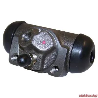 Crown Automotive Jeep Replacement Brake Hardware Rear Right - 52000848