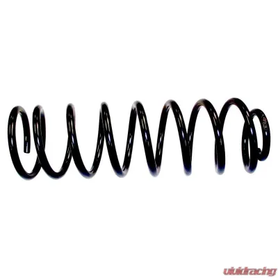 Crown Automotive Jeep Replacement Coil Spring, Left or Right Front, 16.5" Static Height Jeep Front - 52001122