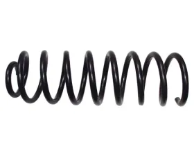 Crown Automotive Jeep Replacement Coil Spring, Left or Right Front, 17