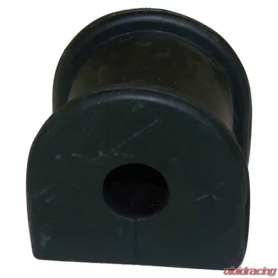 Crown Automotive Jeep Replacement Left or Right Rear Suspension Stabilizer Bar Bushing for XJ Cherokee Jeep Cherokee Rear Left 1984-2001 - 52001145
