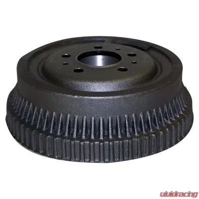 Crown Automotive Jeep Replacement Drums and Rotors Jeep Rear - 52001151