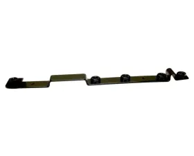 Crown Automotive Jeep Replacement Frame Jeep Cherokee 1984-2001