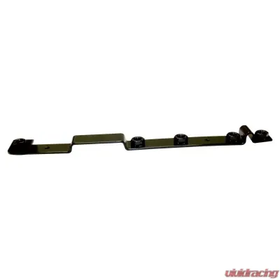 Crown Automotive Jeep Replacement Frame Jeep Cherokee 1984-2001 - 52001175