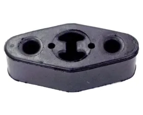 Crown Automotive Jeep Replacement Brackets; Flanged and Hangers Jeep