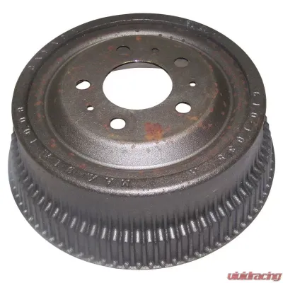 Crown Automotive Jeep Replacement Drums and Rotors Jeep Rear - 52001915