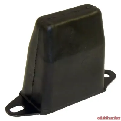 Crown Automotive Jeep Replacement Bump Stop for 1984-2001 XJ Cherokee and MJ Comanche, Left or Right Rear Jeep Rear - 52002393