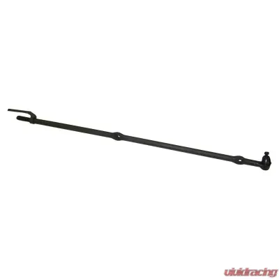 Crown Automotive Jeep Replacement Right Tie Rod, 46.79" Length Jeep Wrangler Right 1987-1990 - 52002540