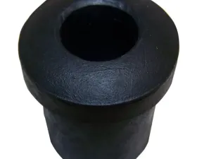 Crown Automotive Jeep Replacement Front or Rear Leaf Spring Shackle Bushing for YJ Wrangler (16 Required) Jeep Wrangler Front 1987-1995