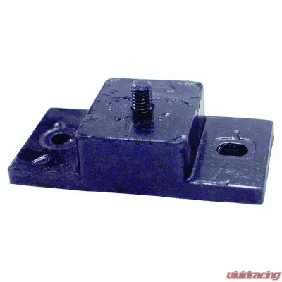 Crown Automotive Jeep Replacement Radiator Isolator, Left or Right, Upper Jeep Cherokee 1987-2001 - 52002585