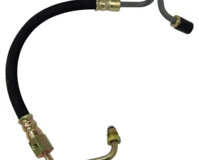 Crown Automotive Jeep Replacement Power Steering Hoses; Pumps; and Related Components Jeep 1986