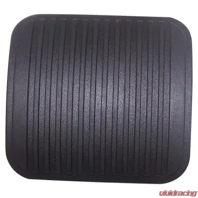 Crown Automotive Jeep Replacement Pedal Pad, w/ Manual Transmission, Clutch or Brake Pedal - 52002750