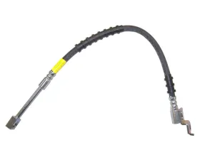 Crown Automotive Jeep Replacement Brake Hydraulics Jeep Wrangler Front Left 1987-1989