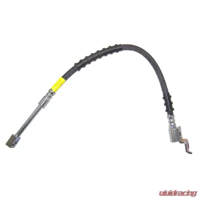 Crown Automotive Jeep Replacement Brake Hydraulics Jeep Wrangler Front Left 1987-1989 - 52002849