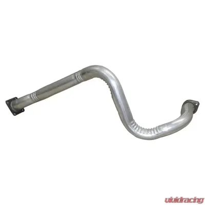 Crown Automotive Jeep Replacement Front Exhaust Pipe Jeep Front 1987-1990 - 52002989
