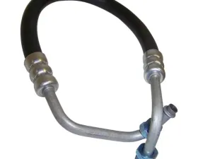 Crown Automotive Jeep Replacement Power Steering Hoses; Pumps; and Related Components Jeep