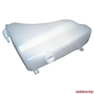 Crown Automotive Jeep Replacement Engine Coolant Recovery Tank for Various Jeep Vehicles w/ 2.5L Engine Jeep - 52003213