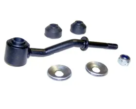 Crown Automotive Jeep Replacement Front Sway Bar Link for 84-91 Jeep XJ Cherokee or MJ Comanche; L or R Jeep Front